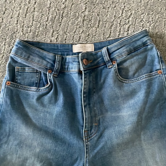Women’s Part Two Contemporary Jeans - Picture 2 of 3